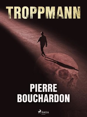 cover image of Troppmann